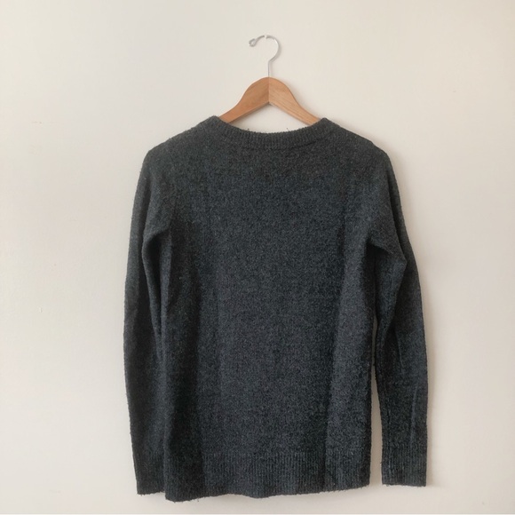 V-Neck Sweater Abercrombie - Picture 2 of 2